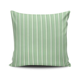 Aberto Design Cojín NKRLNT-245 Multicolor